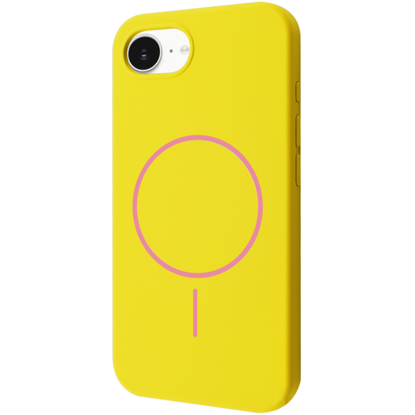 Proove Spectrum Case with Magnetic Ring iPhone 16e